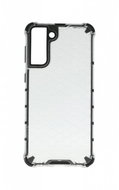 TopQ Honey Armor Samsung S21 Plus durable transparent 61379 - Phone Cover