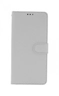 TopQ Xiaomi Poco M3 book white with buckle 61180 - Phone Case