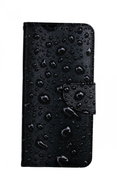 TopQ Samsung A32 Book Drops 61053 - Phone Case
