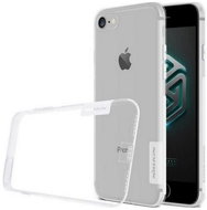 Nillkin iPhone SE 2020 silicone transparent 53676 - Phone Case