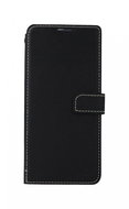 Molan Cano Issue Diary Xiaomi Redmi Note 9 Pro book black 51513 - Phone Case