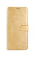 Molan Cano Issue Diary Xiaomi Redmi Note 9 Pro book gold 51511 - Phone Case