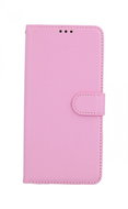 TopQ Xiaomi Poco M3 Pro book light pink with buckle 61205 - Phone Case