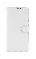 TopQ Xiaomi Poco X3 book white with buckle 61184 - Phone Case
