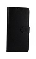 TopQ Xiaomi Poco M3 Pro booklet black with buckle 61046 - Phone Case