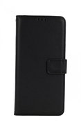 TopQ Xiaomi Poco M3 Pro booklet black with buckle 2 61033 - Phone Case