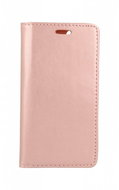 TopQ iPhone SE 2020 Magnet Book Book light pink 57193 - Phone Case
