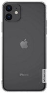 Nillkin iPhone 11 silicone transparent 53750 - Phone Case