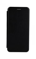 Forcell Elegance Book Samsung S21 Plus book black 61619 - Phone Case