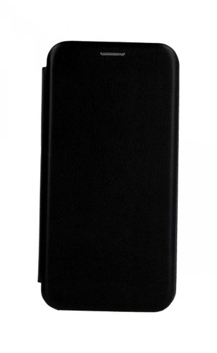 Forcell Elegance Book Samsung S21 book black 61617 - Phone Case - Main image