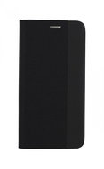 TopQ Vennus Xiaomi Redmi Note 10 book Sensitive Book black 57790 - Phone Case