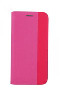 TopQ Samsung A51 book Sensitive Book pink 57163 - Phone Case