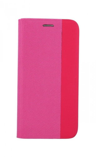 TopQ Samsung A51 book Sensitive Book pink 57163 - Phone Case - Main image