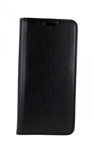 TopQ Samsung S20 FE Magnet Book black 61627 - Phone Case - Main image