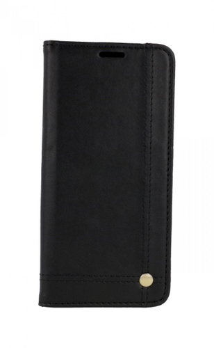 TopQ Samsung S20 FE Prestige Book Black 61624 - Phone Case - Main image