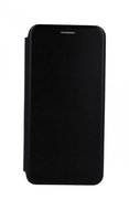Forcell Elegance Book Samsung S20 FE book black 61620 - Phone Case