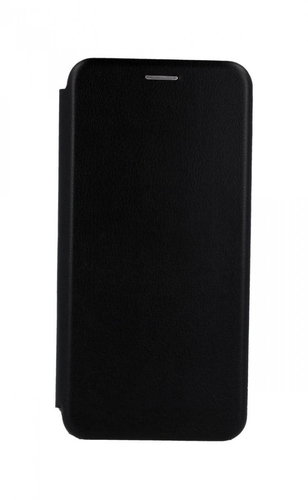 Forcell Elegance Book Samsung S20 FE book black 61620 - Phone Case - Main image