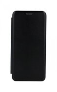 Forcell Elegance Book Samsung S21 Ultra Book Black 61618 - Phone Case