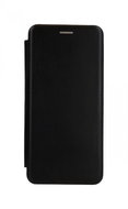 Forcell Elegance Book Xiaomi Poco F3 book black 61610 - Phone Case