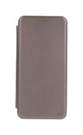 Forcell Elegance Book Xiaomi Poco F3 book metallic 61608 - Phone Case