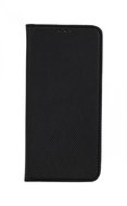 TopQ Xiaomi Poco F3 Smart Magnet Book Black 61599 - Phone Case