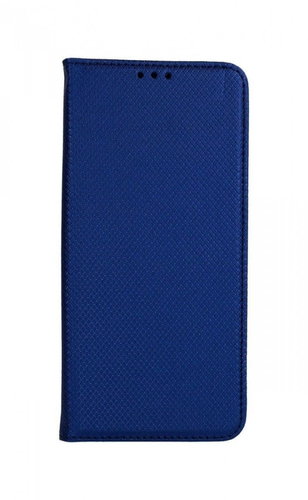TopQ Samsung A22 Smart Magnet knížkové modré 61291 - Pouzdro na mobil - Hlavní obrázek