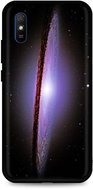 TopQ Xiaomi Redmi 9A silicone Milky Way 51862 - Phone Cover