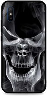 TopQ Xiaomi Redmi 9A silicone Deadly Smoke 51762 - Phone Cover