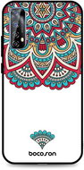 TopQ Realme 7 3D silicone Colour motive 61949 - Phone Cover