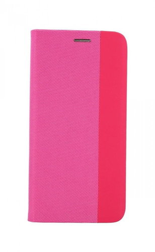 TopQ Vennus Xiaomi Redmi Note 10S book Sensitive Book pink 61542 - Phone Case - Main image