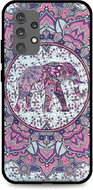 TopQ LUXURY Samsung A32 fixed Elephant 61813 - Phone Cover