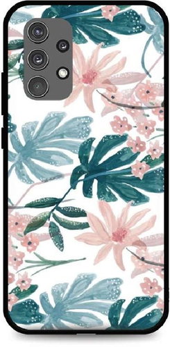 TopQ LUXURY Samsung A32 solid Monstera 61806 - Phone Cover - Main image