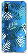 TopQ Xiaomi Redmi 9A silicone Letters 51869 - Phone Cover