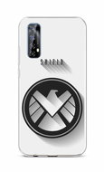 TopQ Realme 7 Silicone Shield 62045 - Phone Cover