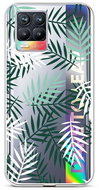 TopQ Realme 8 Silicone Sheets 61495 - Phone Cover