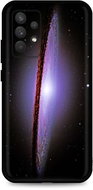 TopQ Samsung A32 silicone Milky Way 61803 - Phone Cover