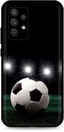 TopQ Samsung A32 silicone Football 61800 - Phone Cover