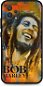 TopQ Samsung A32 silicone Bob Marley 61763 - Phone Cover