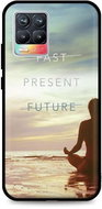 TopQ Realme 8 silicone Present 61355 - Phone Cover