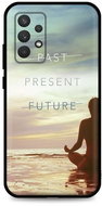 TopQ Samsung A32 silicone Present 61747 - Phone Cover