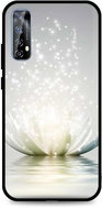 TopQ Realme 7 silicone Waterlily 62195 - Phone Cover