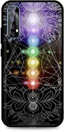 TopQ Realme 7 silicone Harmony 61965 - Phone Cover