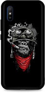 TopQ Xiaomi Redmi 9A silicone Gorilla 51777 - Phone Cover