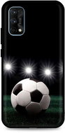 TopQ Realme 7 Pro Silicone Football 62154 - Phone Cover