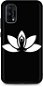 TopQ Realme 7 Pro silicone Yoga 62123 - Phone Cover