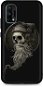 TopQ Realme 7 Pro Silicone Music Skeleton 62115 - Phone Cover