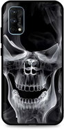 TopQ Realme 7 Pro Silicone Deadly Smoke 62112 - Phone Cover