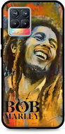 TopQ Realme 8 silicone Bob Marley 61360 - Phone Cover