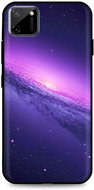 TopQ Realme C11 silicone Galaxy 54991 - Phone Cover