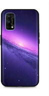 TopQ Realme 7 Pro Silicone Galaxy 54981 - Phone Cover